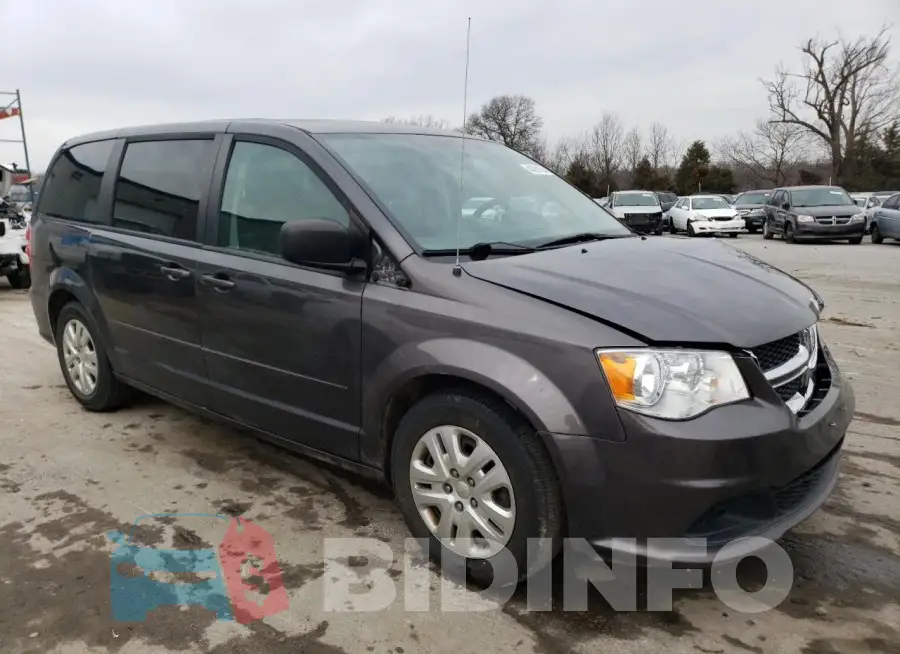 2C4RDGBG5GR357544 Photo# 4