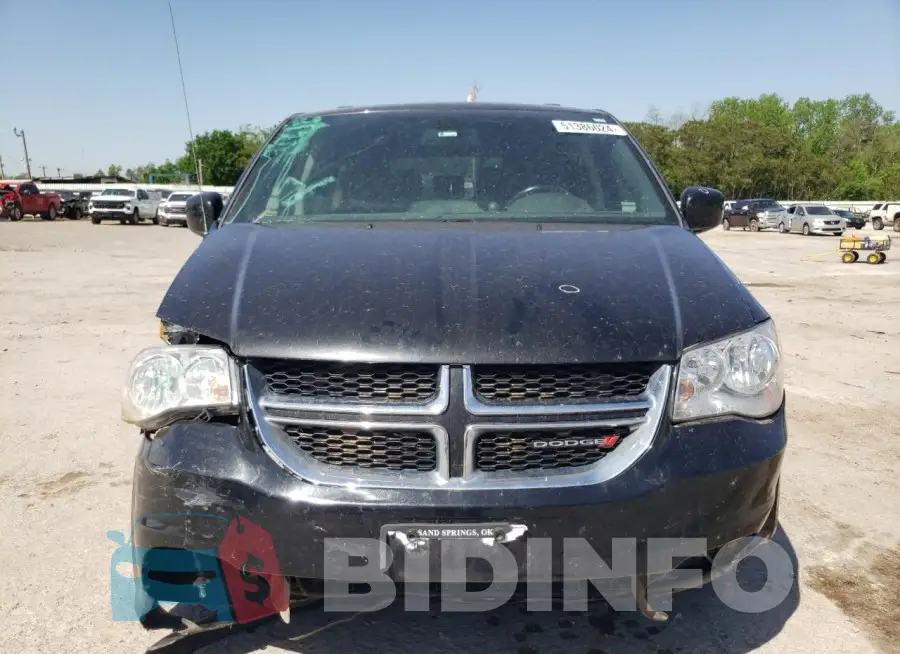 2C4RDGCGXKR595932 Photo# 5