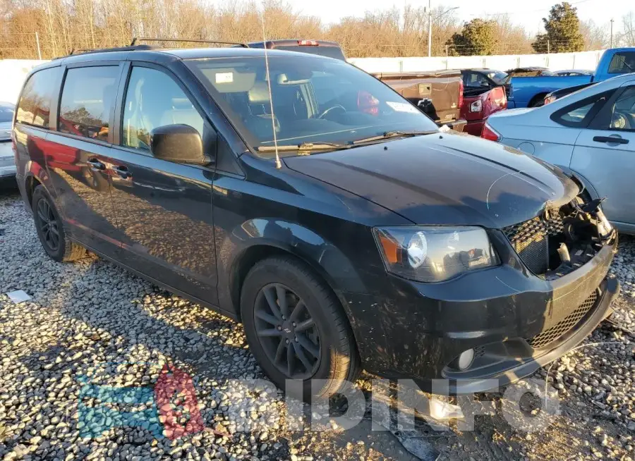 2C4RDGEG0KR743535 Photo# 4