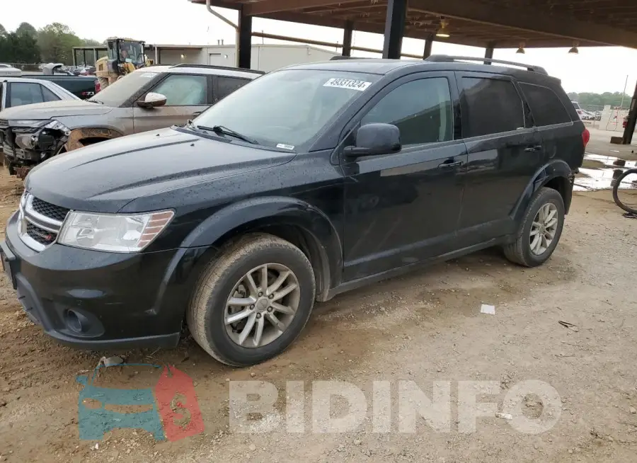 3C4PDCBG7HT511363 Photo# 1