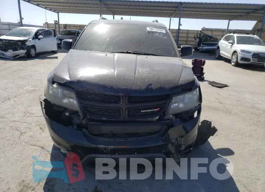 3C4PDCBG7HT563396 Photo# 5