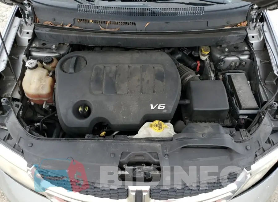 3C4PDCBG7HT576097 Photo# 12