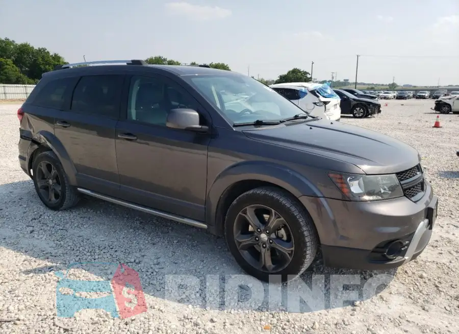 3C4PDCGB6FT697732 Photo# 4