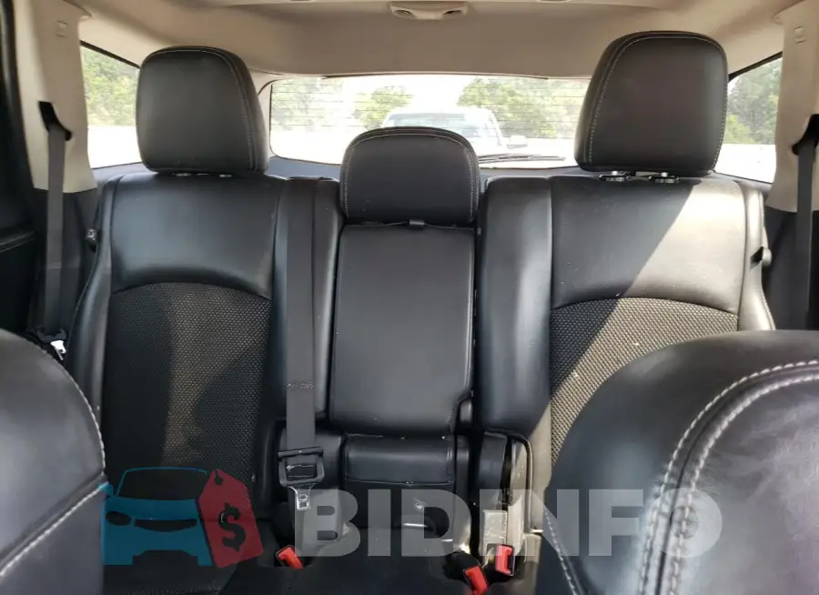 3C4PDCGB6FT697732 Photo# 10