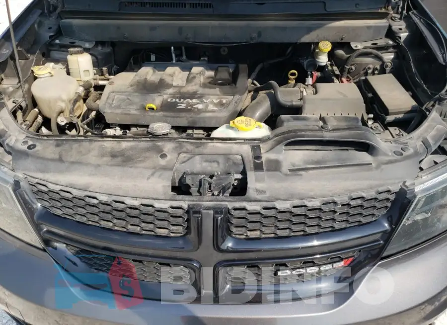 3C4PDCGB6FT697732 Photo# 12