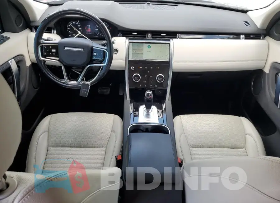 SALCP2FX7MH885984 Photo# 8