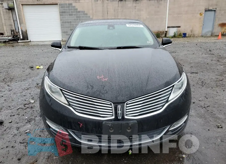 3LN6L2LU4GR624417 Photo# 5