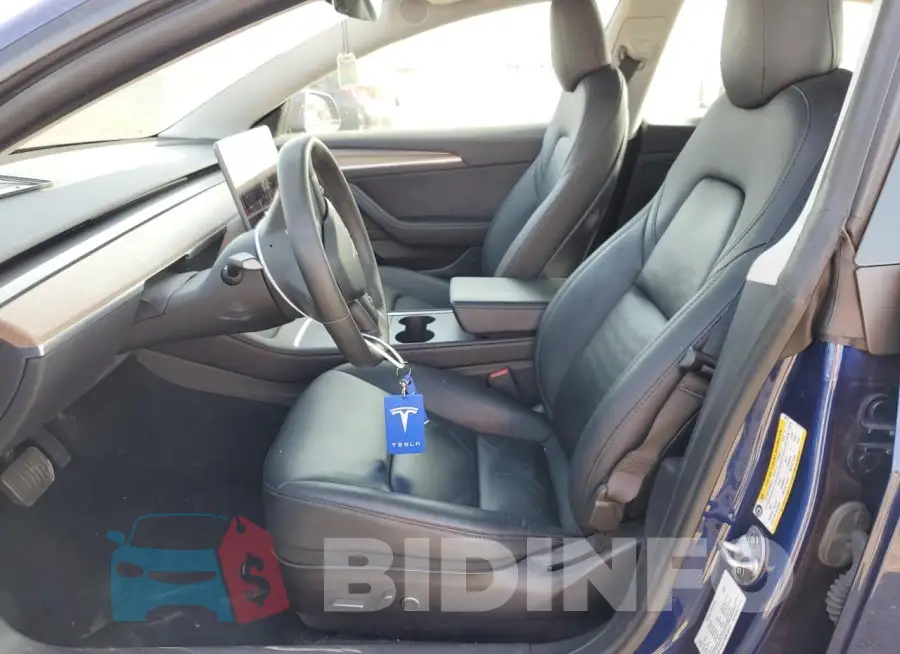 5YJ3E1EBXNF305111 Photo# 7