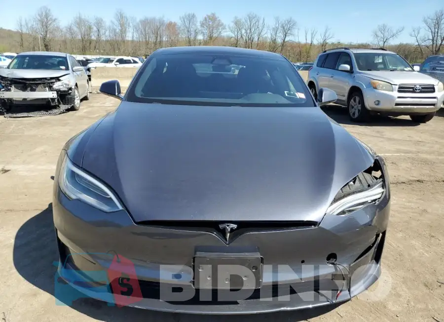 5YJSA1E53NF461119 Photo# 5