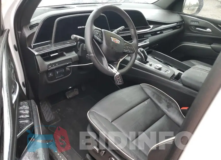 1GYS3FKL8MR254545 Photo# 8