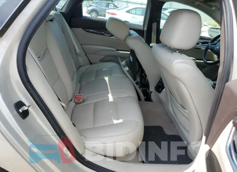 2G61M5S35F9145209 Photo# 10
