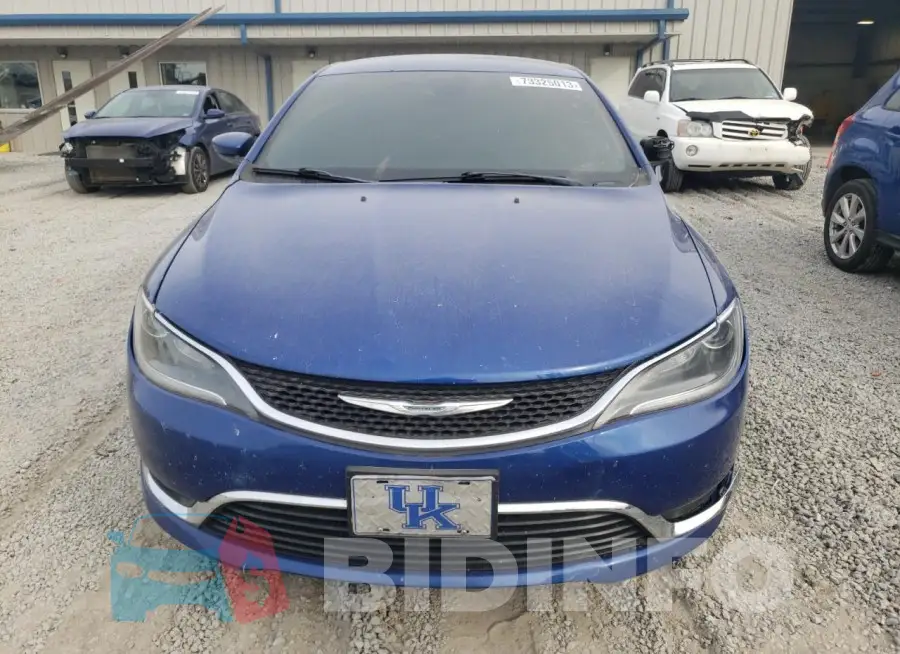 1C3CCCAB9FN653254 Photo# 5