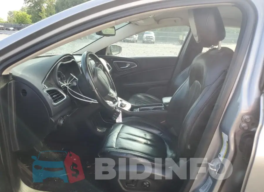 1C3CCCCB0FN520590 Photo# 7