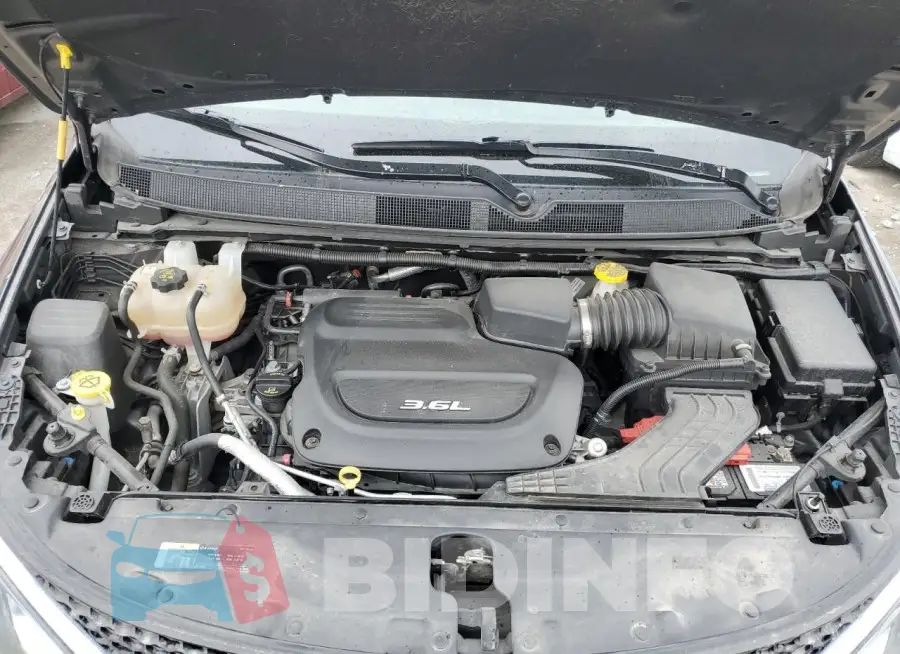 2C4RC1BG4JR276400 Photo# 12
