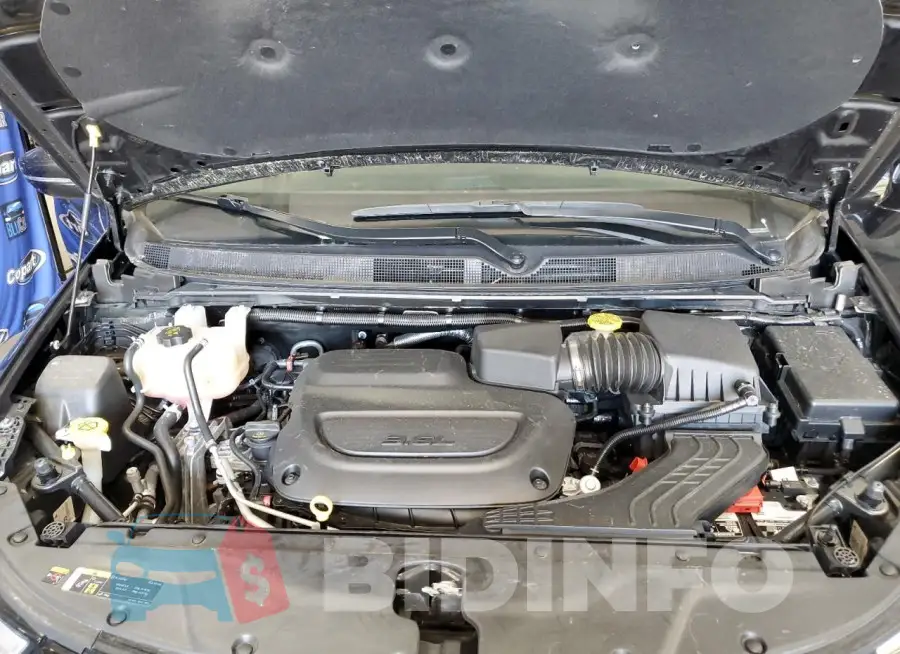 2C4RC1BG4NR167859 Photo# 12