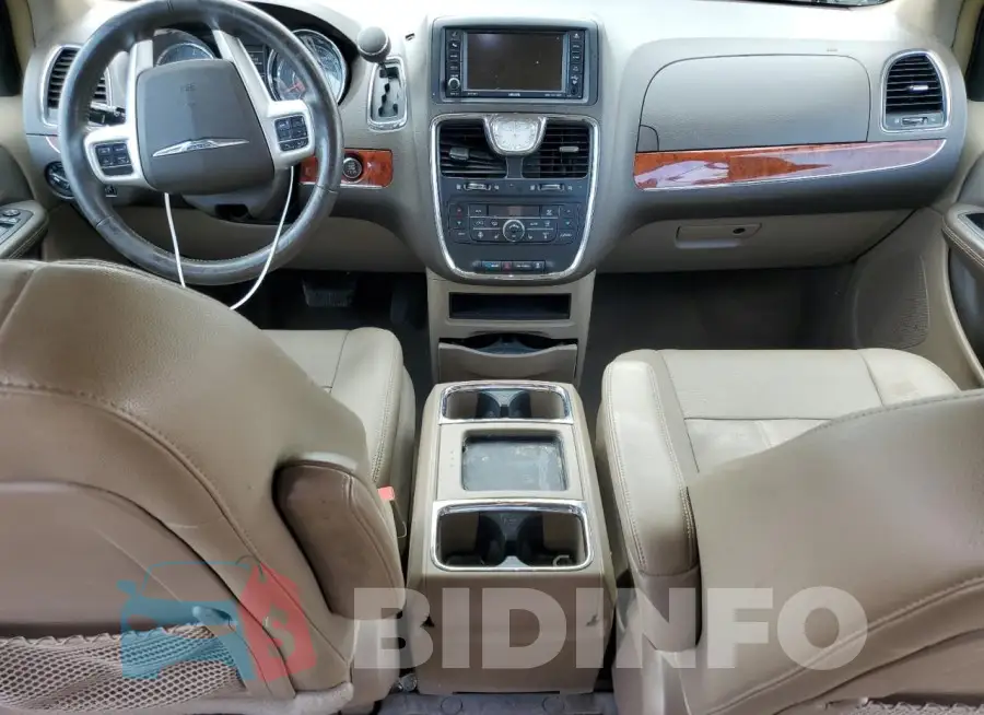 2C4RC1BG8GR136052 Photo# 8
