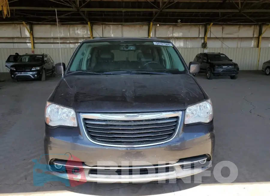 2C4RC1BGXGR287958 Photo# 5