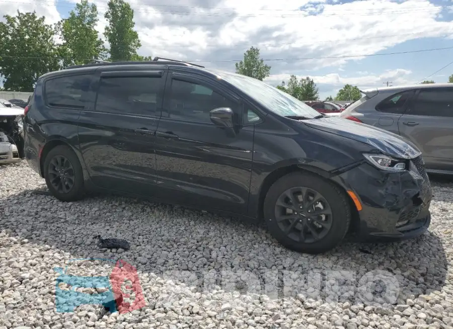 2C4RC1FG8MR601810 Photo# 4