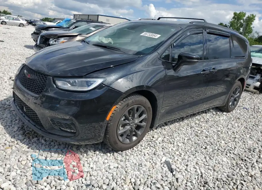 2C4RC1FG8MR601810 Photo# 1