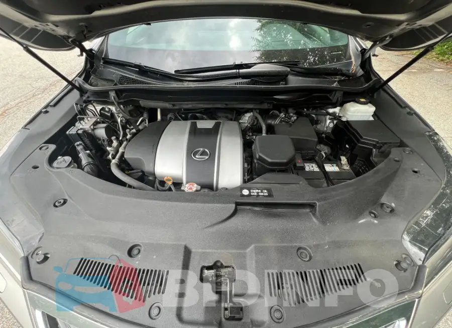 2T2BZMCAXKC189142 Photo# 7
