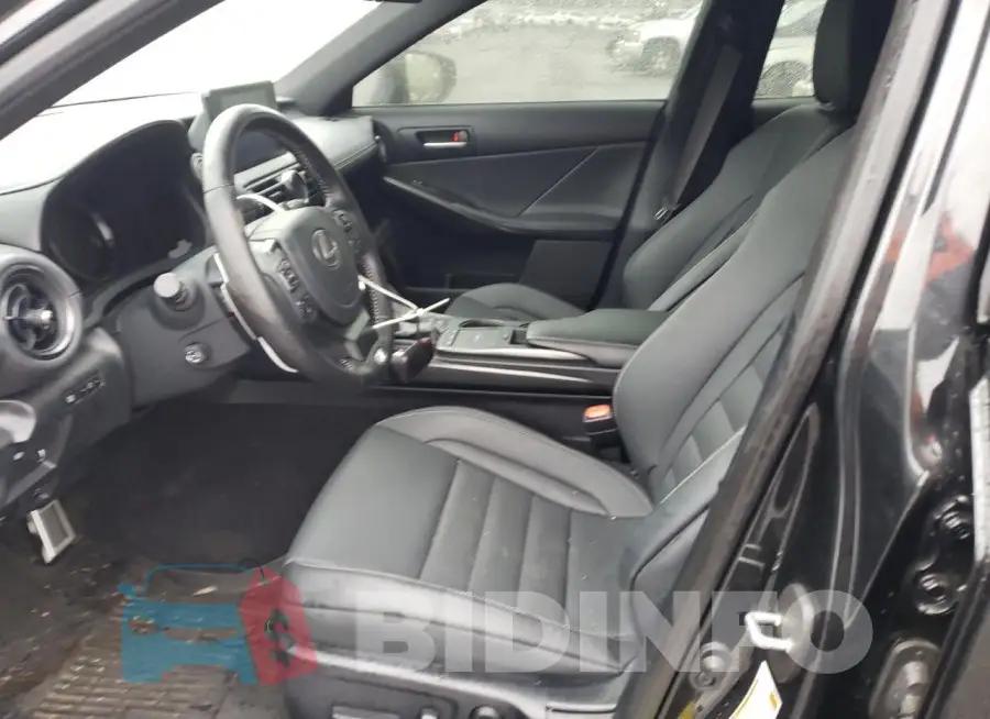 JTHGZ1E27P5027986 Photo# 7