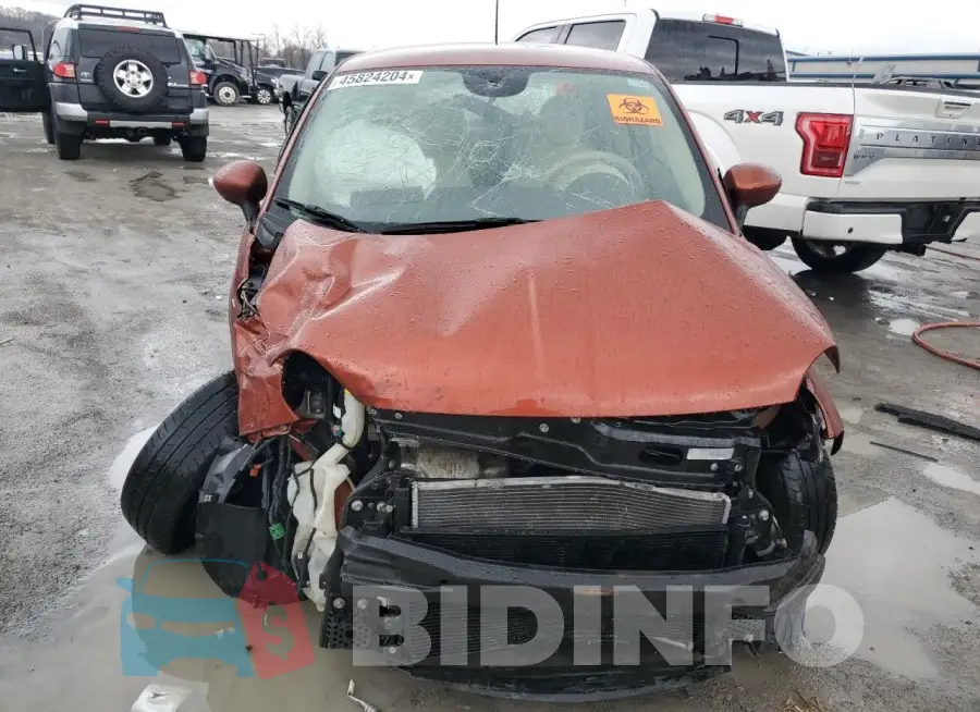 3C3CFFAR1FT668062 Photo# 5