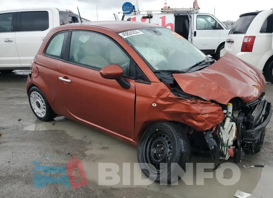 3C3CFFAR1FT668062 Photo# 4