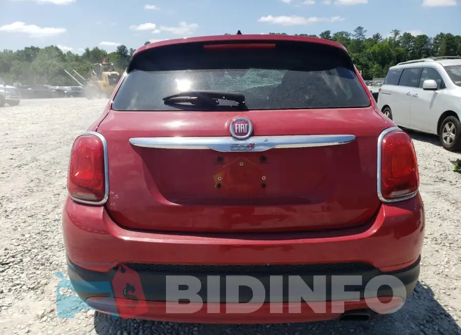 ZFBCFXBT4GP375955 Photo# 6