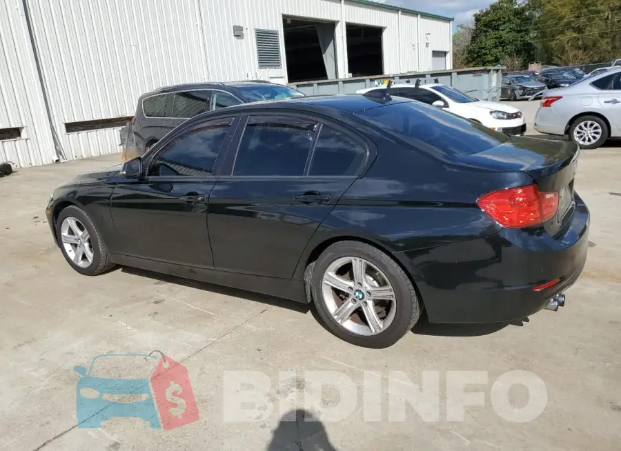 WBA3A5C52FF610726 Photo# 2