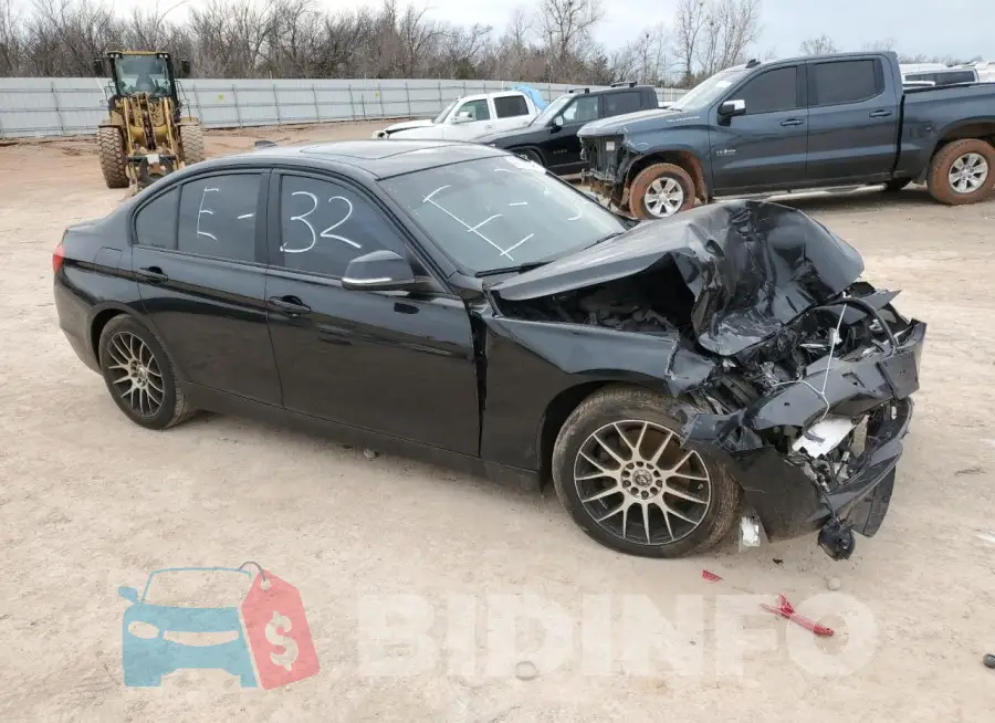 WBA3A5G52FNS89223 Photo# 4