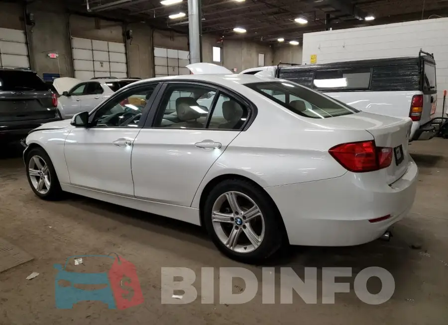 WBA3B1C55FK141449 Photo# 2