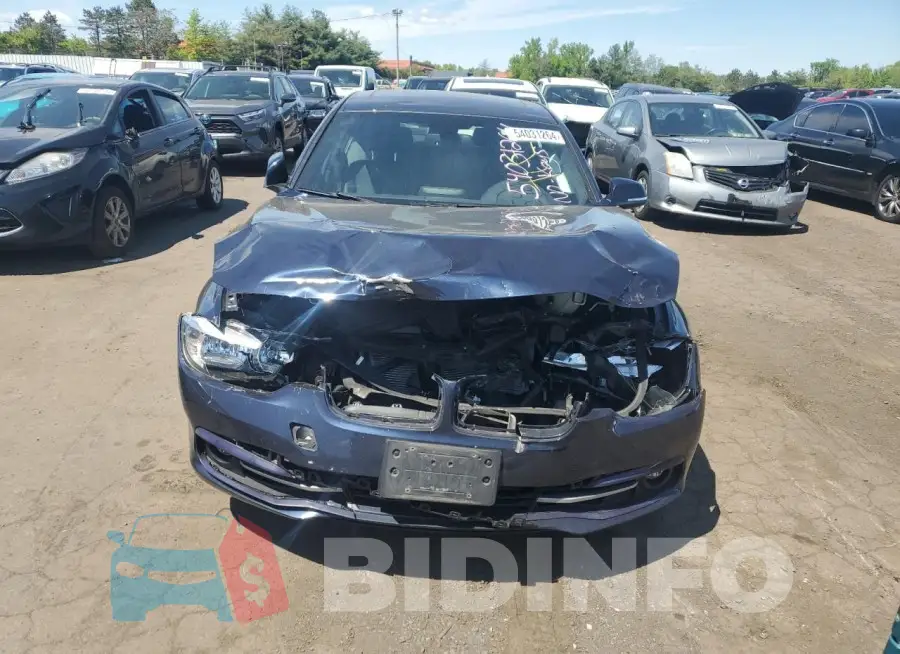 WBA8E3G5XGNU03808 Photo# 5