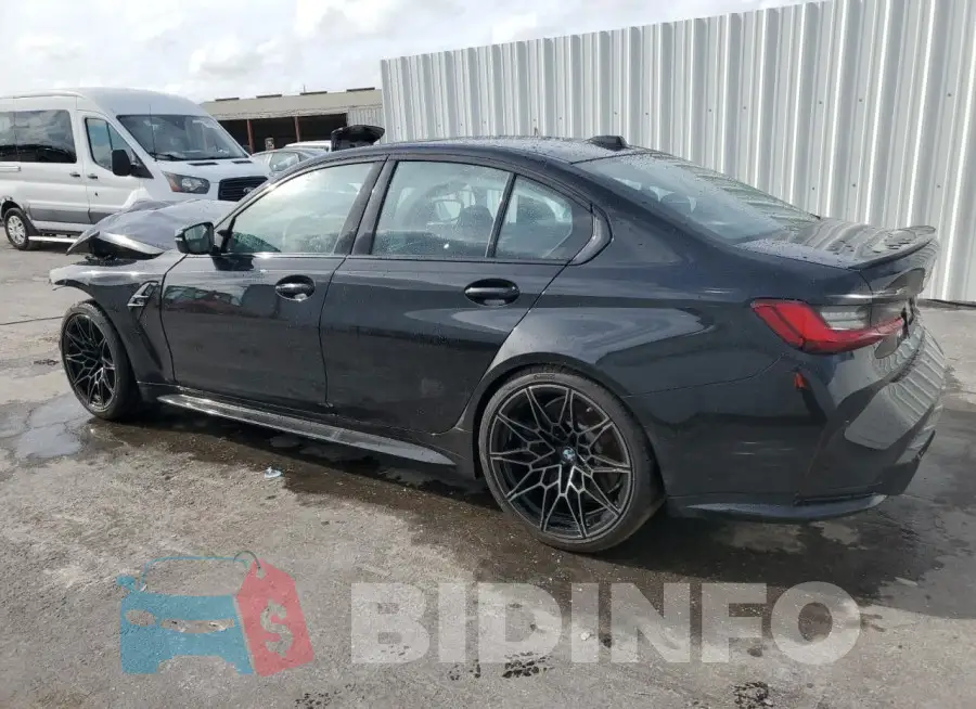 WBS43AY05RFS74333 Photo# 2