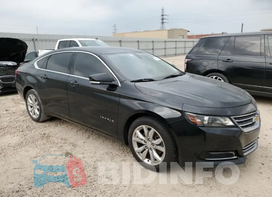 1G11Z5S34LU100607 Photo# 4