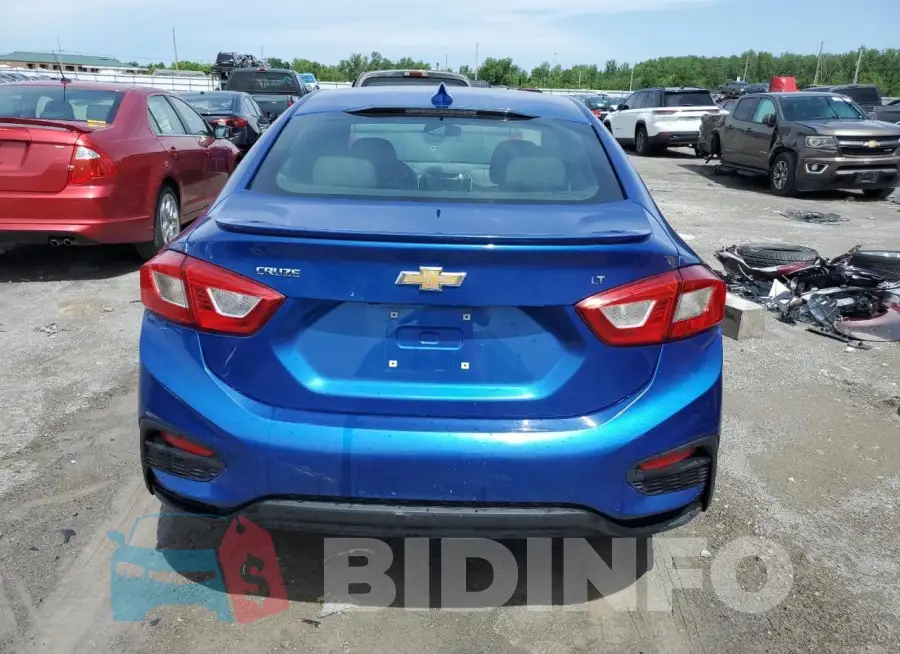 1G1BE5SM2J7220734 Photo# 6