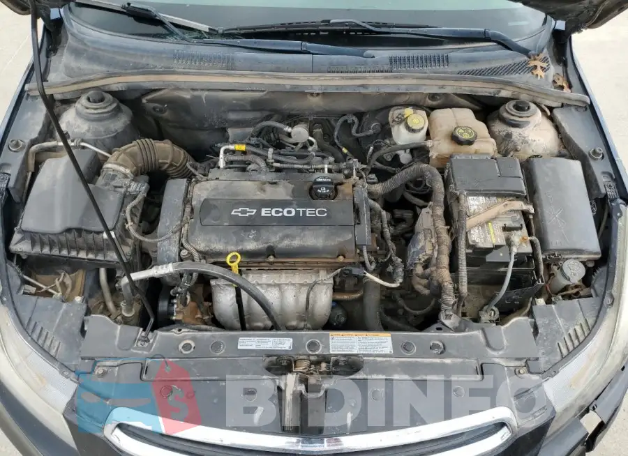 1G1PB5SH8G7121345 Photo# 11