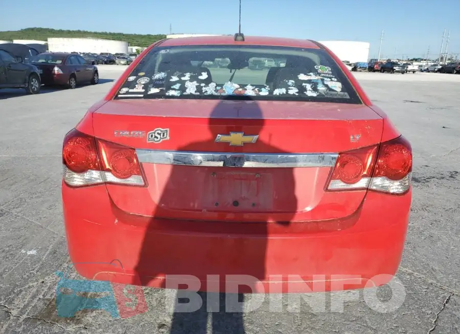 1G1PE5SB1F7282024 Photo# 6