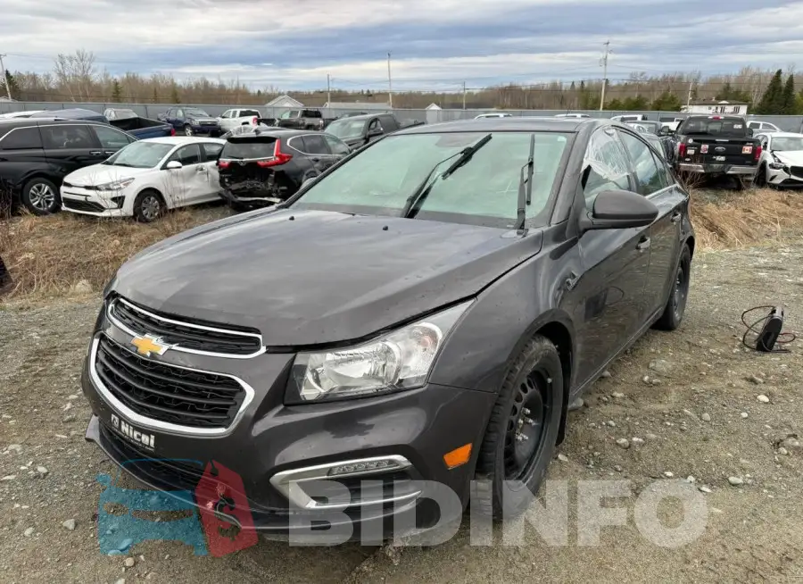 1G1PF5SB5G7123389 Photo# 1