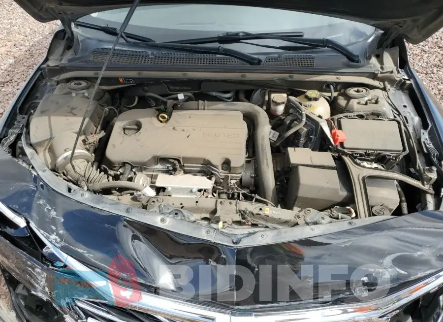 1G1ZB5ST3LF085366 Photo# 11