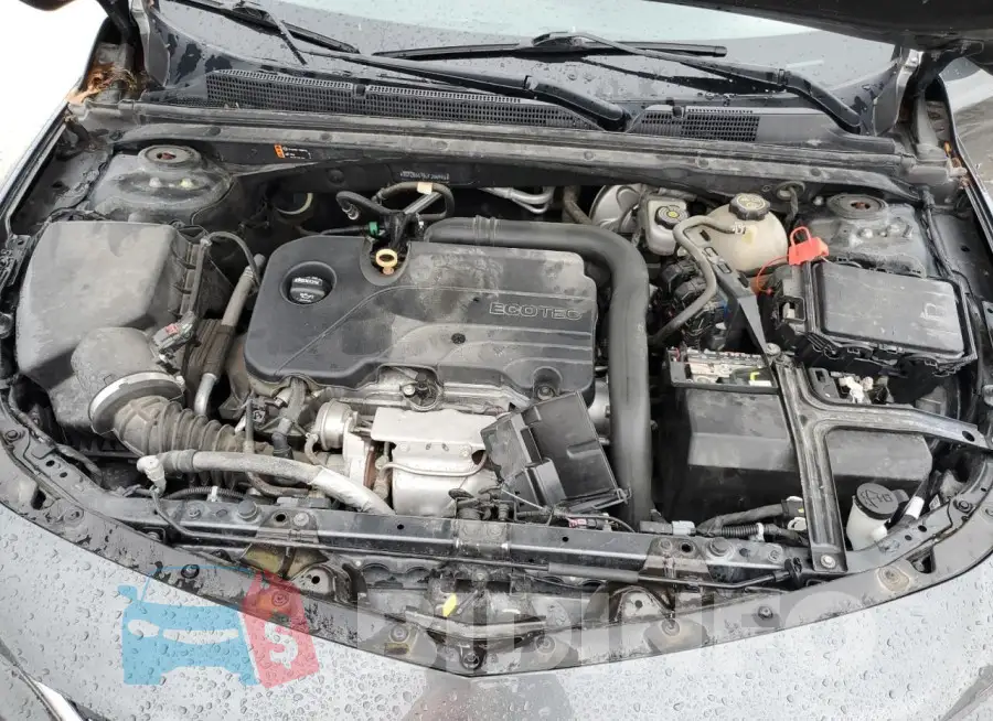 1G1ZB5ST5JF206945 Photo# 11