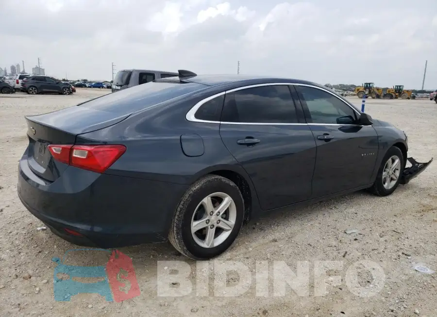 1G1ZB5ST5LF129884 Photo# 3