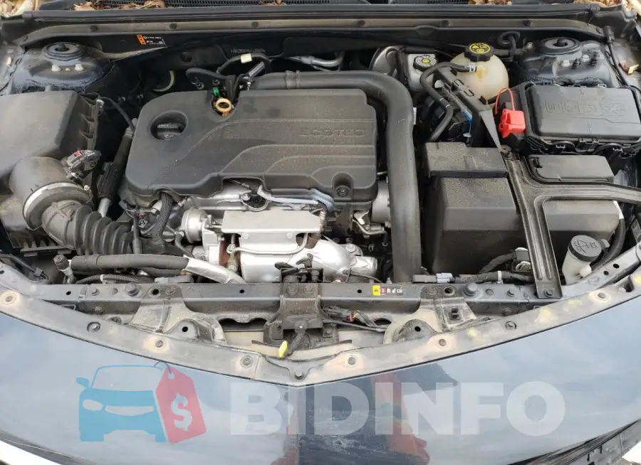 1G1ZB5ST5LF129884 Photo# 11