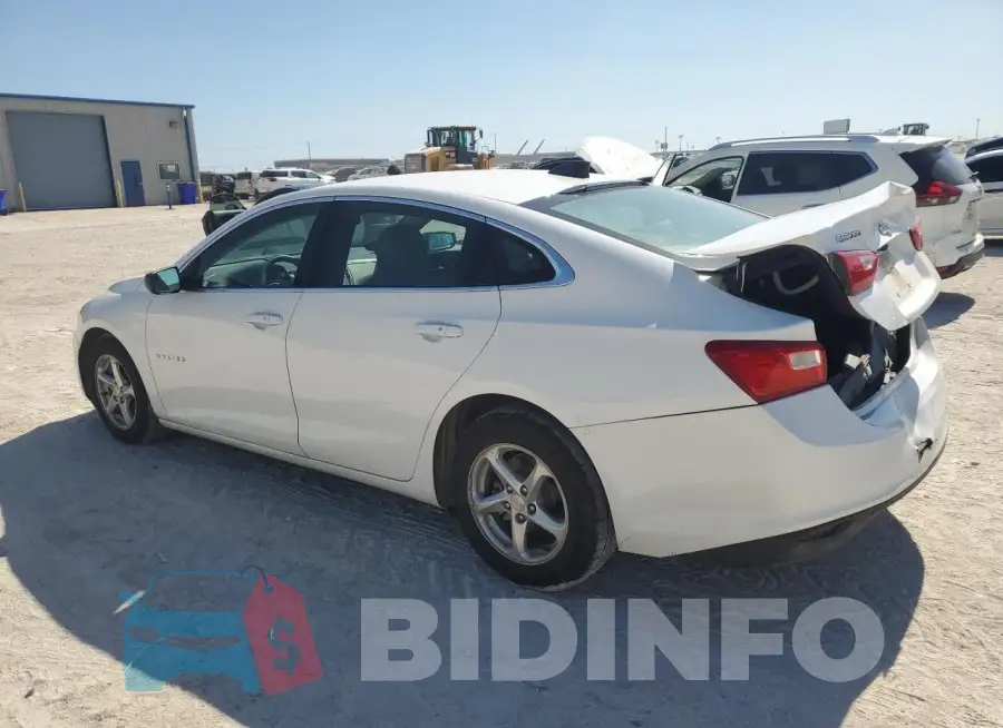 1G1ZB5STXHF288021 Photo# 2