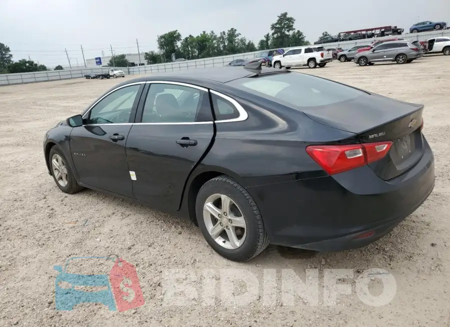1G1ZB5STXLF154893 Photo# 2
