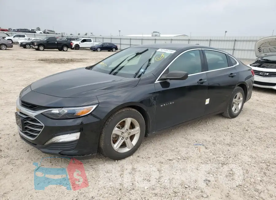 1G1ZB5STXLF154893 Photo# 1