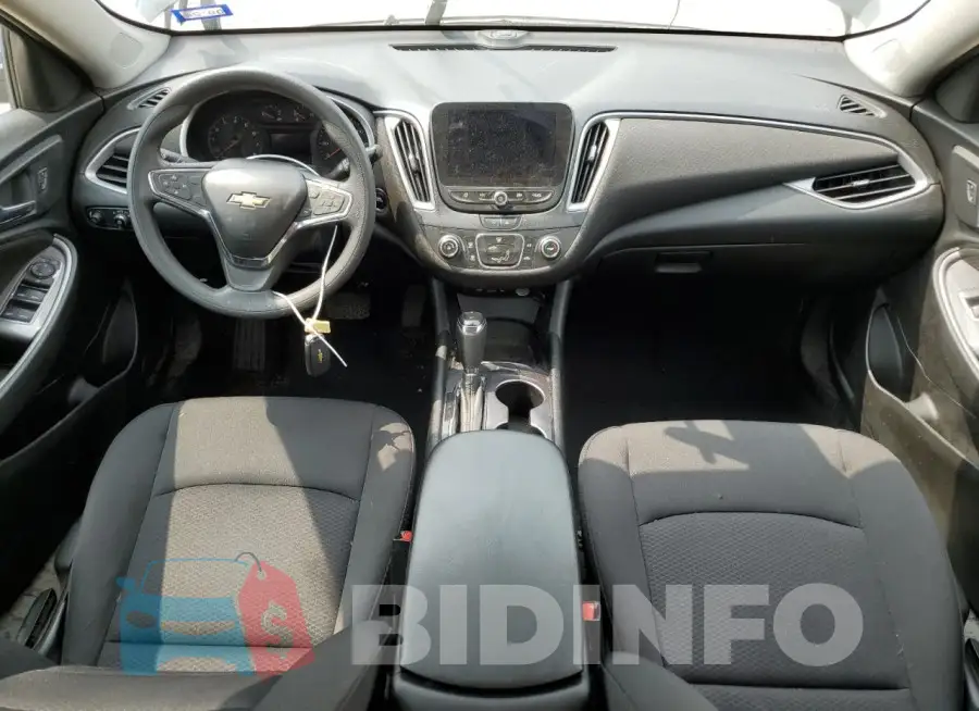 1G1ZB5STXLF154893 Photo# 8