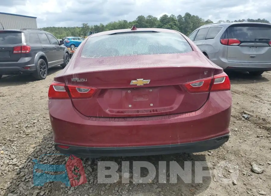 1G1ZD5ST0JF125491 Photo# 6