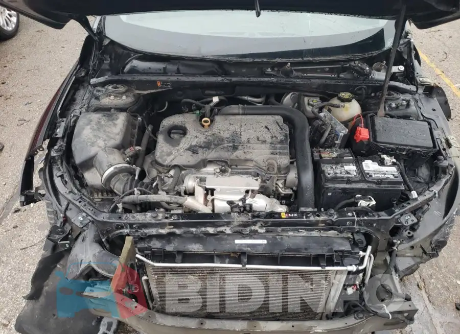 1G1ZD5ST0LF043134 Photo# 11
