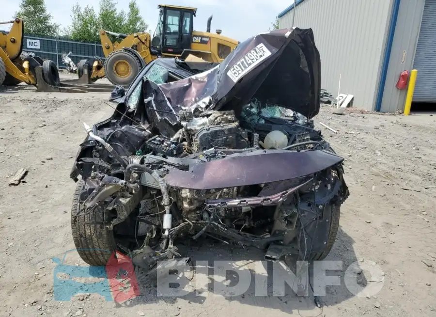 1G1ZD5ST0MF066219 Photo# 5