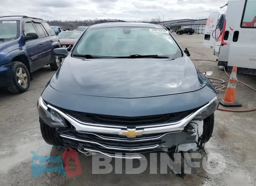 1G1ZD5ST1KF169839 Photo# 5